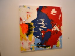 Exposición Pablo Lambertos 2022